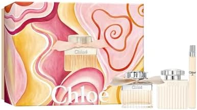  Chloe Women's Set EDP 75ml + EDP 10ml + BL 100ml - Profumo Donne Pellegrino
| Chloe Women's Set EDP 75ml + EDP 10ml + B