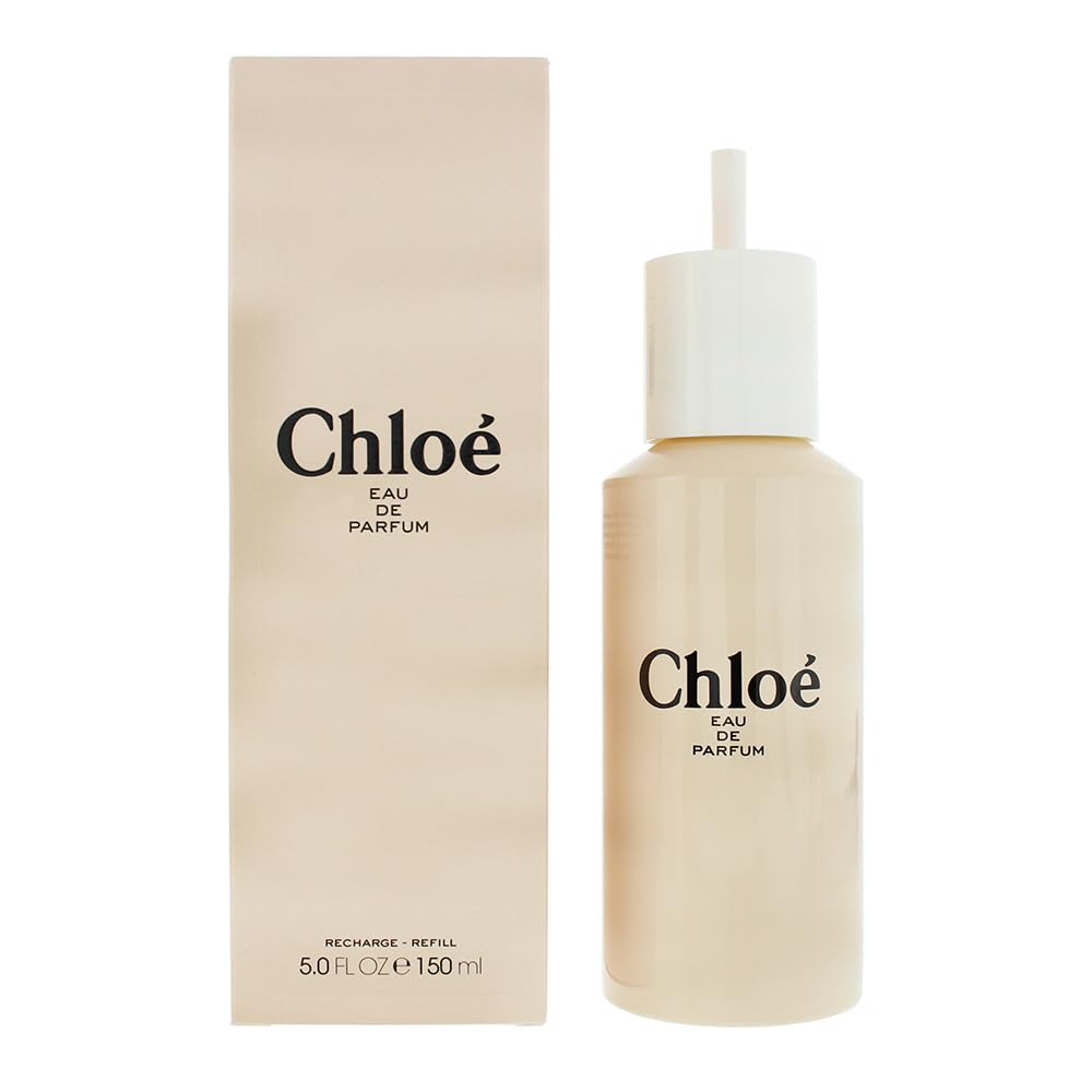  Chloé Signature Edp per Donne Ufficiale
| Chloé Signature Edp 150ml Per Ufficio Esercizio
| Chloé Signature Edp Femmini