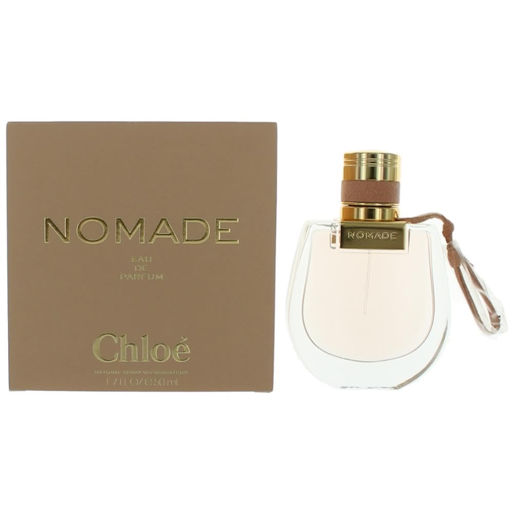  Chloé - Nomade Eau de Parfum per donna in occasione speciale
| Chloé - Nomade Eau de Parfum 50ml intenso e sofisticato
