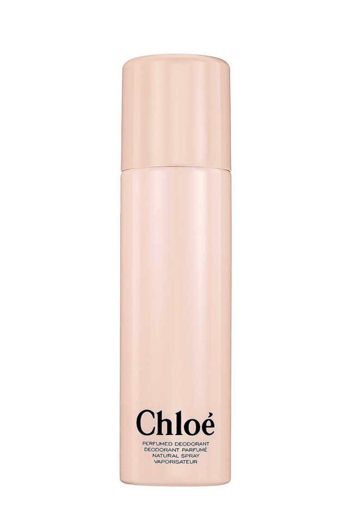 Chloe Spray Anti-Sudoratore 100 ml - Per Uomini - Prima dell'Esercizio
| Chloe Spray Antiperspirante 100 ml - Per Donne