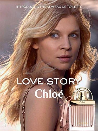  Chloé Love Story profumo per donna 75 ml - note fragrance highlights, regalo elegante
| Chloé Love Story Eau de Parfum 